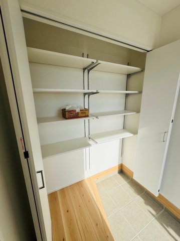 CASITA山町のその他