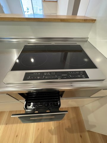 CASITA山町の設備