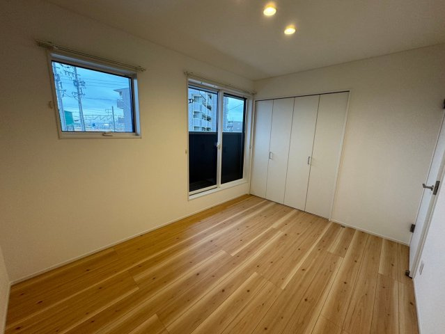 CASITA山町のその他