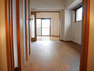 【その他】 | エミネンス住吉