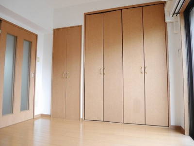 【収納】 | エミネンス住吉