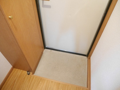 【玄関】 | エミネンス住吉