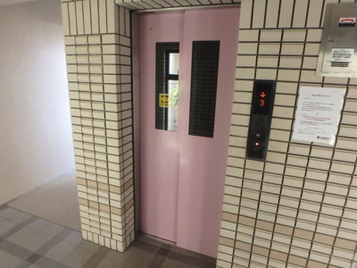 【その他共用部分】 | ソレアード門前