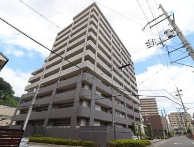 【外観】 | エスリード高槻上牧