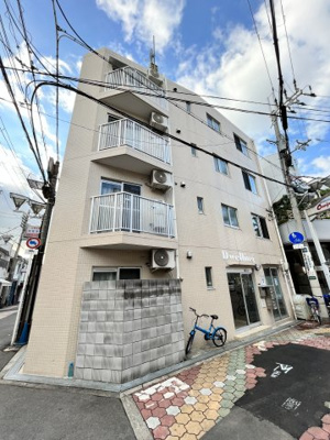 【外観】 | ドゥエリング千林大宮