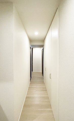 グランフォーレ蔵本の内装