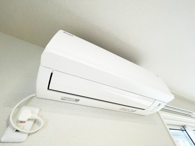 グランフォーレ蔵本の設備