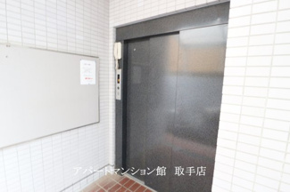 【その他共用部分】 | ブルックスとりで