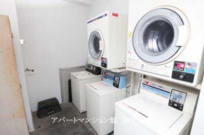 【その他共用部分】 | ブルックスとりで