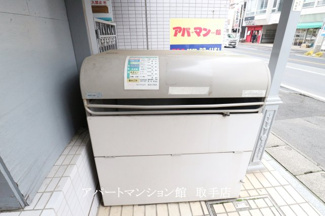 【その他共用部分】 | ブルックスとりで