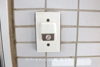 【セキュリティ】 | ブルックスとりで