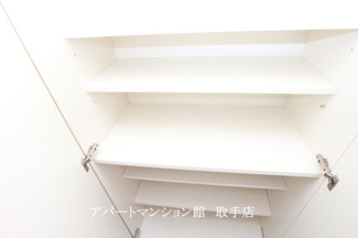 【収納】 | ブルックスとりで