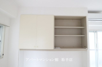 【収納】 | ブルックスとりで