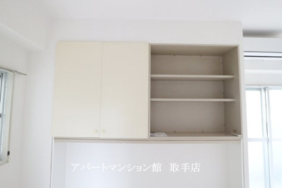 【収納】 | ブルックスとりで