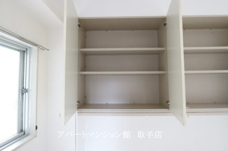 【収納】 | ブルックスとりで
