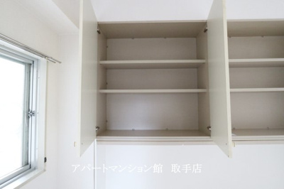【収納】 | ブルックスとりで