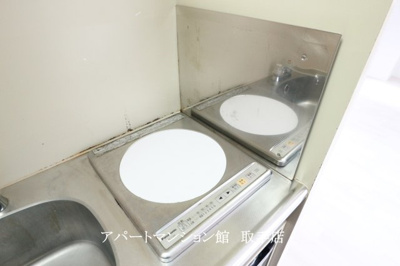 【キッチン】 | ブルックスとりで