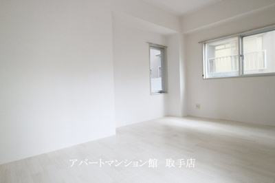 【居間・リビング】 | ブルックスとりで