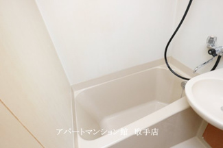 【浴室】 | ブルックスとりで