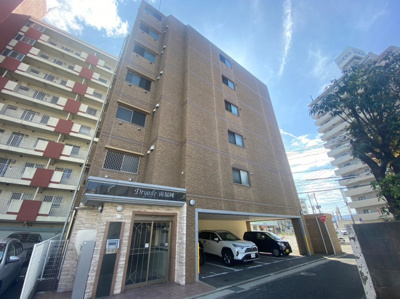 【外観】 | ドリアード南福岡