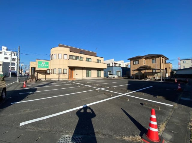 ☆ご成約☆小森接骨院の駐車場