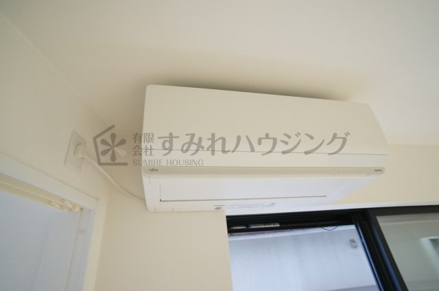 中山荘園LOHAUSⅡの設備