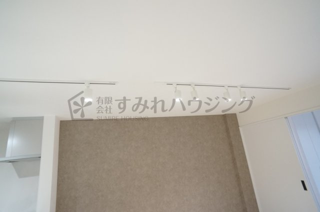 中山荘園LOHAUSⅡの設備