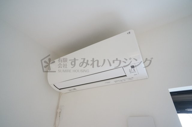 中山荘園LOHAUSⅡの設備