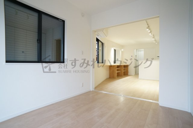 中山荘園LOHAUSⅡのその他