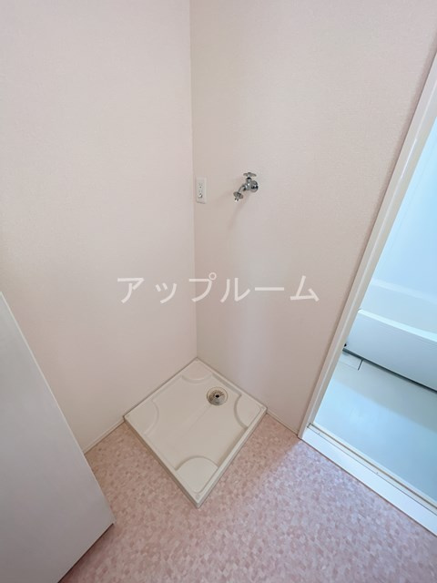 ベルクロシェットの設備
