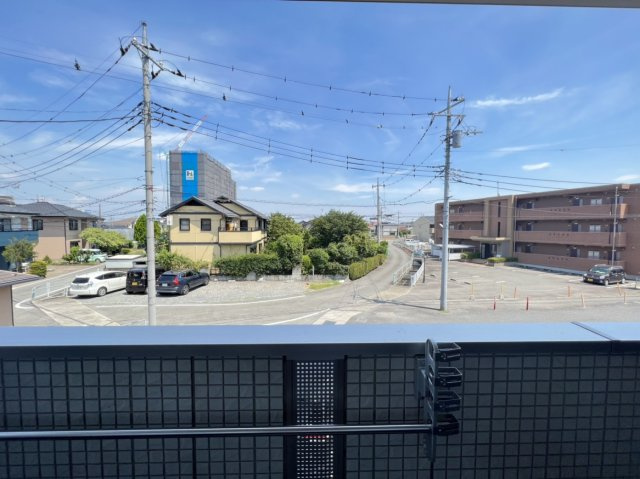 プレシャス高崎の展望|高崎、前橋エリアのお部屋探しはエンドスケープまで！お客様の理想お聞かせ下さい♪
クロスや設備の色が異なる場合があります。