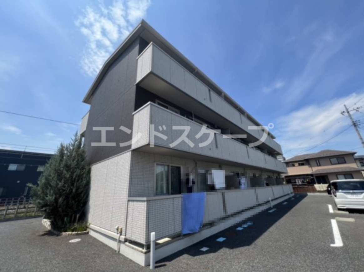 プレシャス高崎