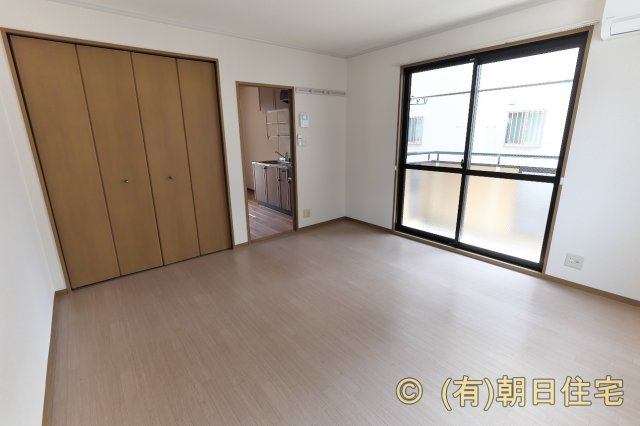 コーポ出雲ⅡAのセキュリティ