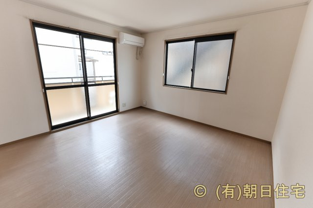 コーポ出雲ⅡAの設備