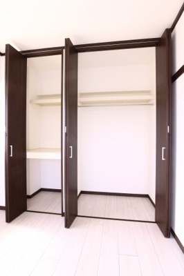 【収納】 | ラソフェリス神戸垂水