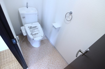 【トイレ】 | ラソフェリス神戸垂水