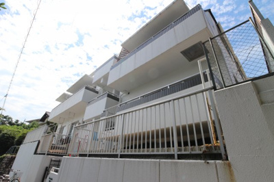 【外観】 | ラソフェリス神戸垂水