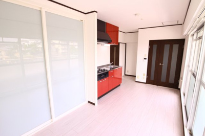 【居間・リビング】 | ラソフェリス神戸垂水