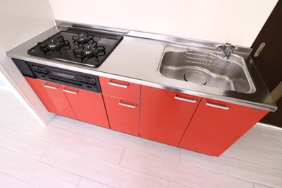 【キッチン】 | ラソフェリス神戸垂水