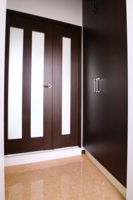 【玄関】 | ラソフェリス神戸垂水