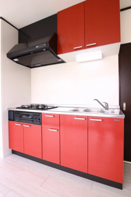 【キッチン】 | ラソフェリス神戸垂水