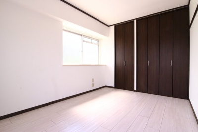 【寝室】 | ラソフェリス神戸垂水