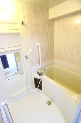 【浴室】 | ラソフェリス神戸垂水