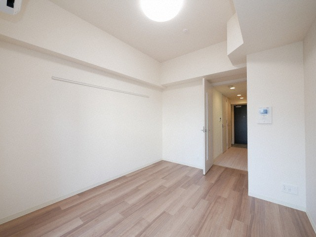 プレサンス上町台筆ヶ崎 NORTHの洋室