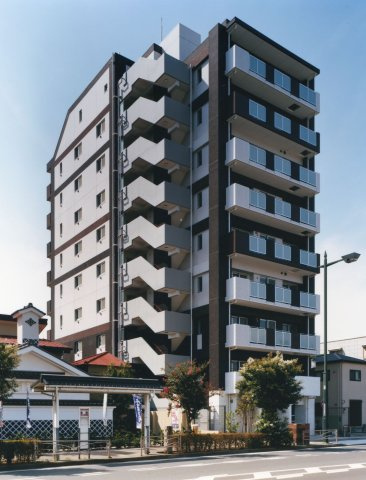 ヴェルディーク小田原城址公園