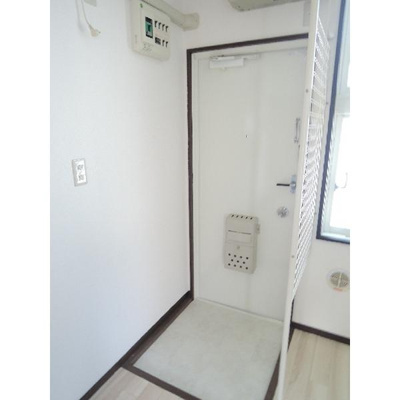 【その他共用部分】 | グレース中央林間