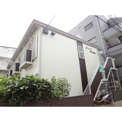 【外観】 | グレース中央林間