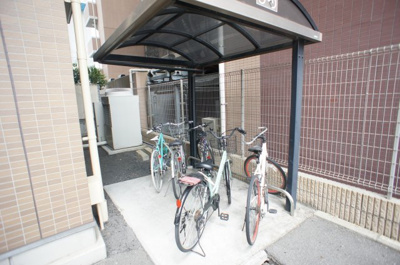 【その他共用部分】 | ハシモトマンション