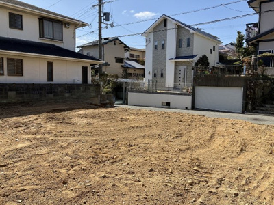 【外観】 | 北区若葉台２丁目土地