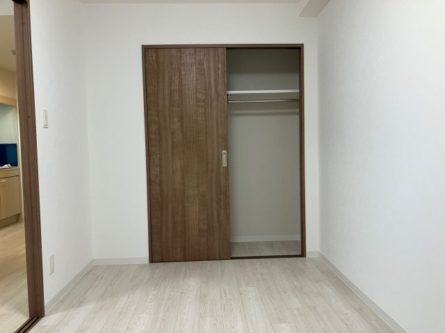 【収納】ラ・フォンテ立町